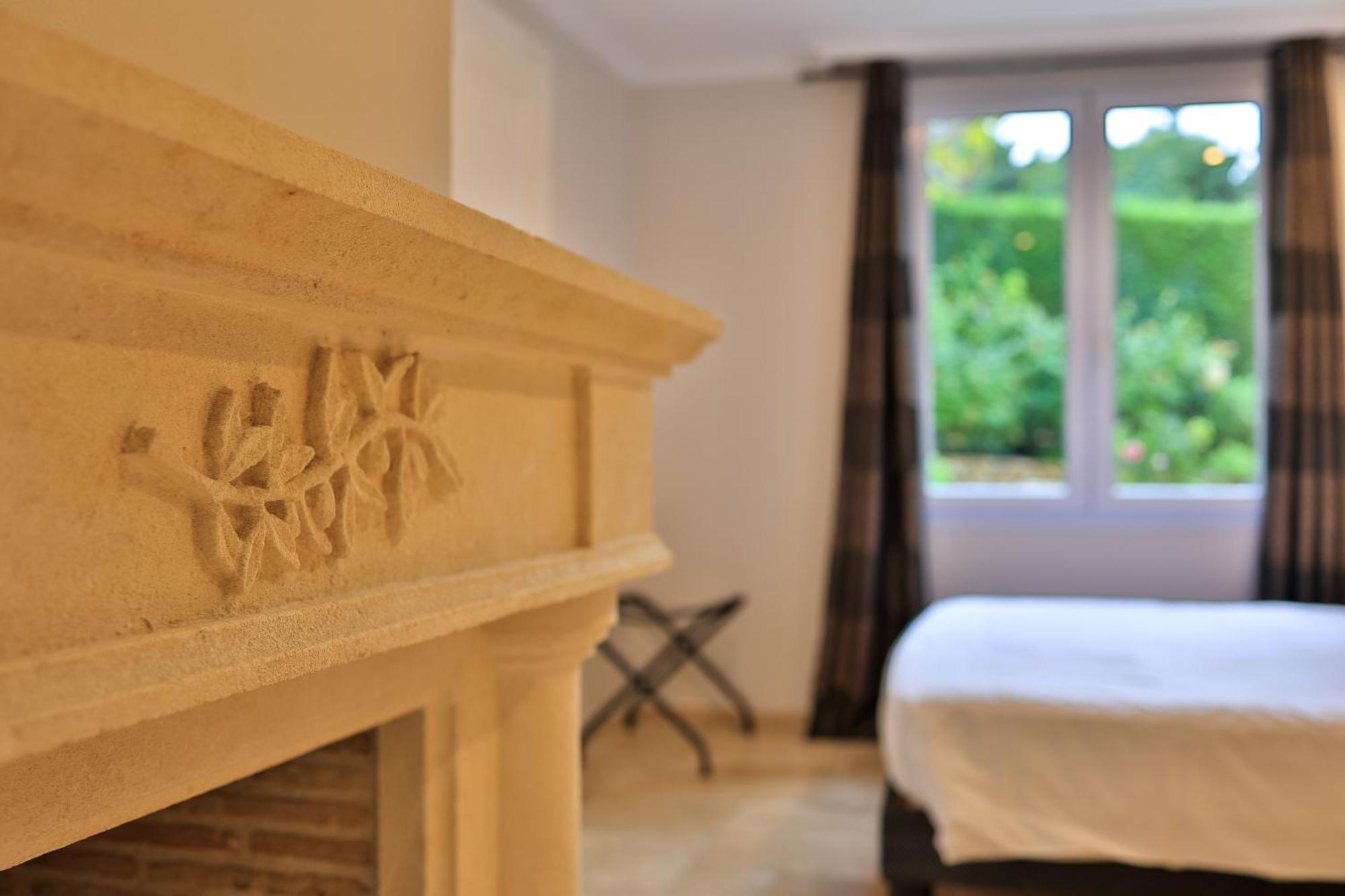 Emeraude Residence Hoteliere Juan-les-Pins Exterior foto